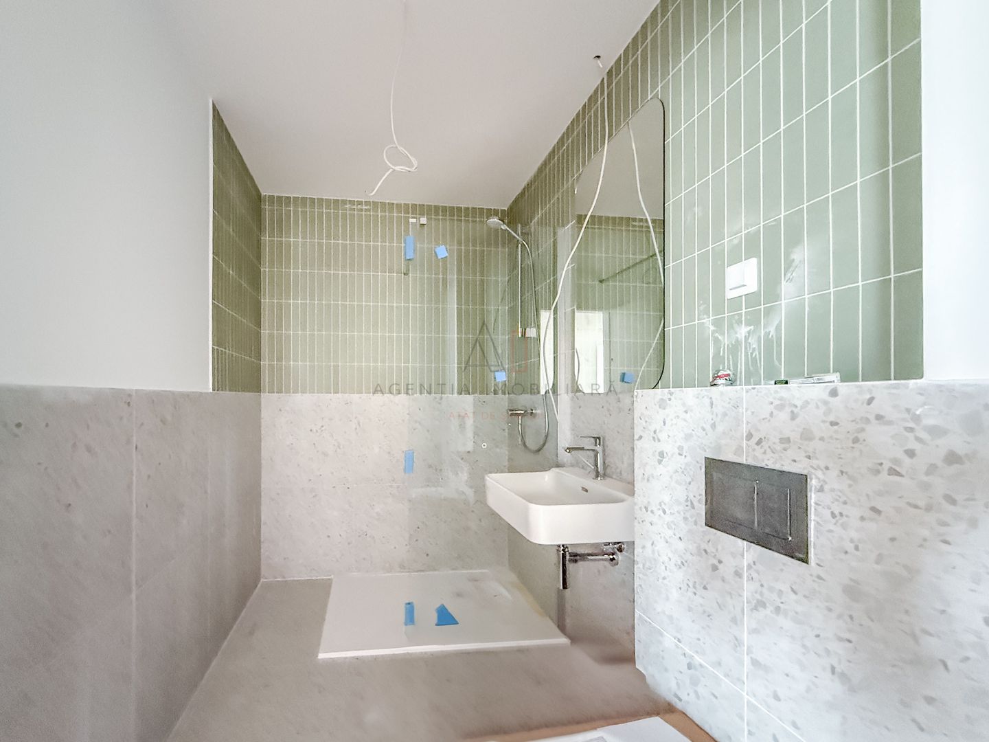 2 Camere 70 MP | Baneasa | Green Lake - Poză 10