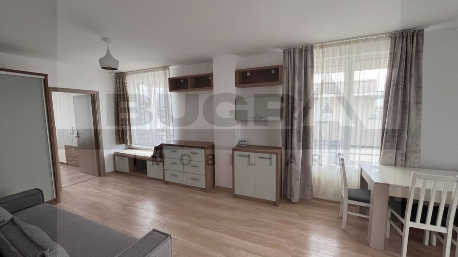 Apartament de 2 camere, modern 60mp, parcare, zona Sigma Center - Poză 5