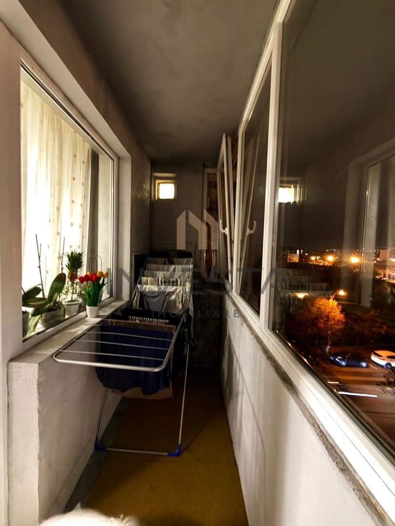 Apartament cu 2 camere in Piata Abator ! - Poză 11