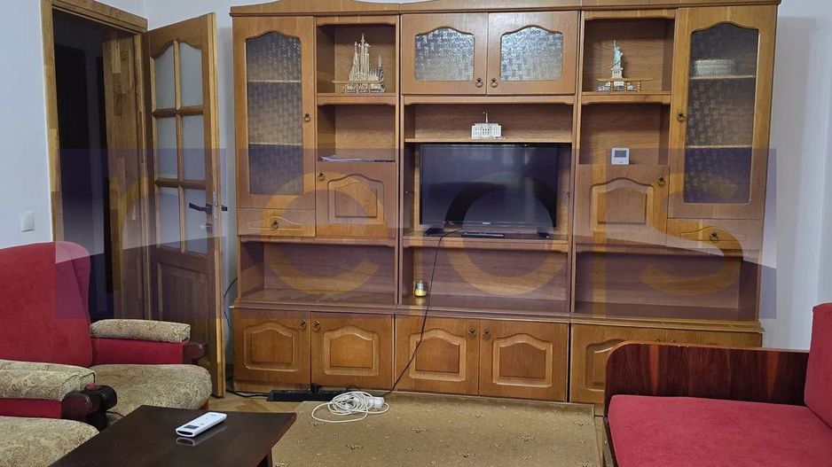 INCHIRIERE 3 CAMERE | 70 MP | METROU 1 MAI | CENTRALA PROPRIE | 2 BAI - Poză 2