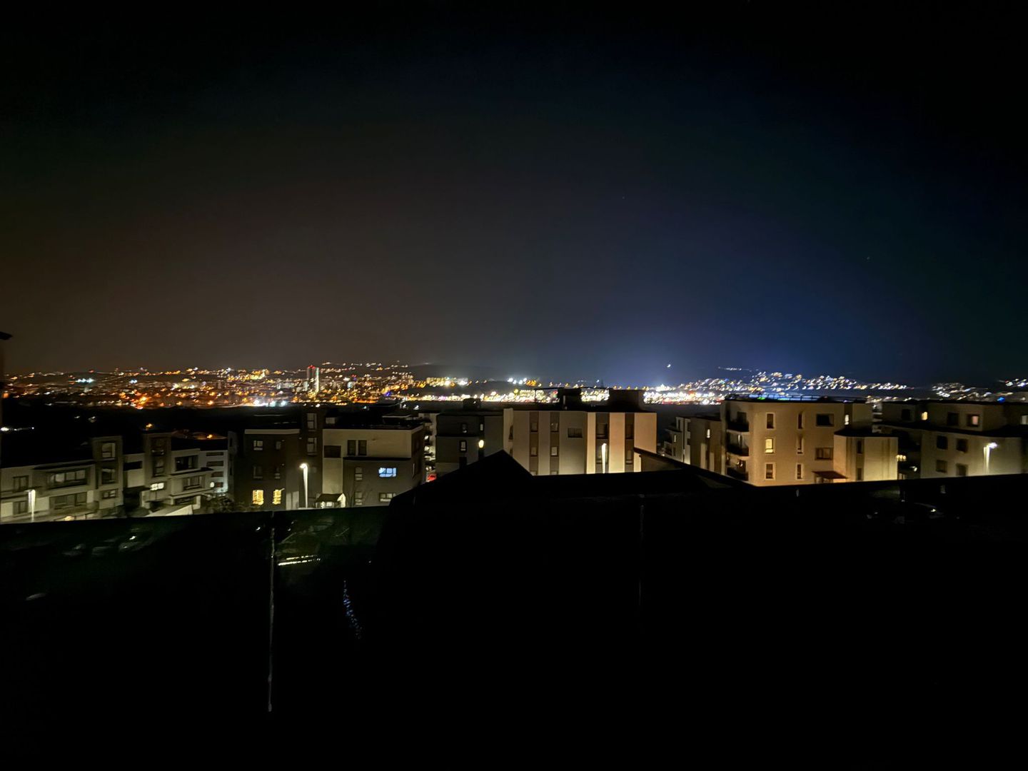 Duplex semifinisat, zona Donath Park - Poză 6