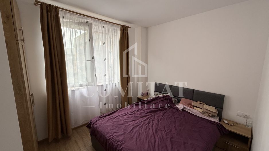 Apartament 2 camere | Parcare subterană | Beta Residence - Poză 3