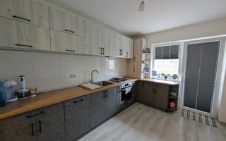 Apartament tip Studio Sanpetru - Poză 1