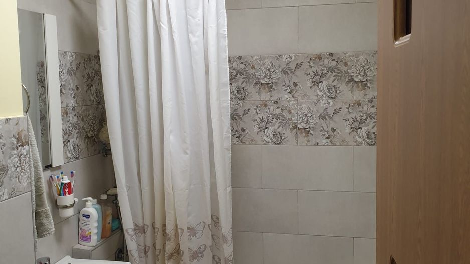 Girocului | 2 Camere | Decomandat | Centrala proprie | Mobilat si utilat - Poză 13