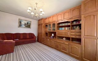 2 CAMERE DECOMANDAT | TEIUL DOAMNEI | BLOC REABILITAT | - Poză 3