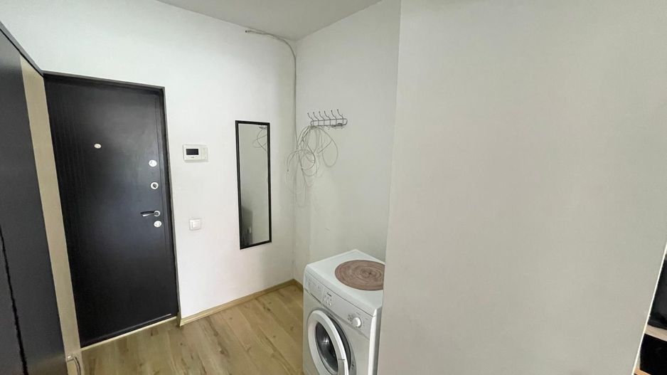 Garsonieră de închiriat | Etaj intermediar | Balcon | Bloc nou - Poză 4