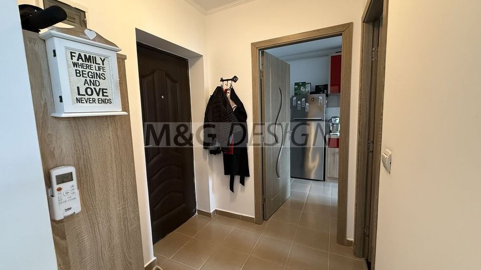 Apartament 1 camera Giroc etaj 1 - Poză 6