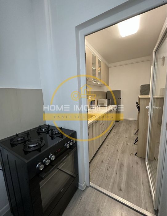 🏠Apartament 1 cam, 40MP, decomandat, etaj 3 // 📍Capăt Păcurari - Rediu - Poză 5