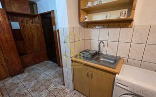 APARTAMENT CU 2 CAMERE DE ÎNCHIRIAT LA PARTER – IOȘIA, ORADEA - Poză 9