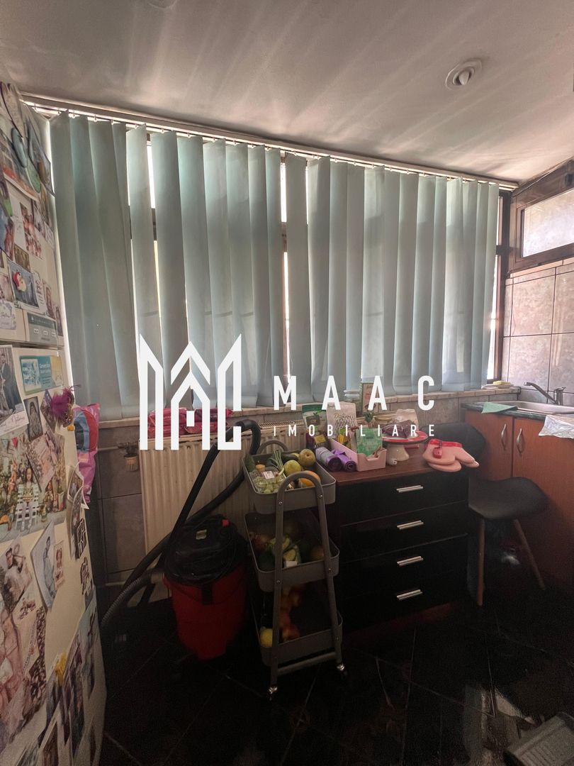 Apartament 3 camere | Calea lui Traian | Parter | Nord - Poză 8