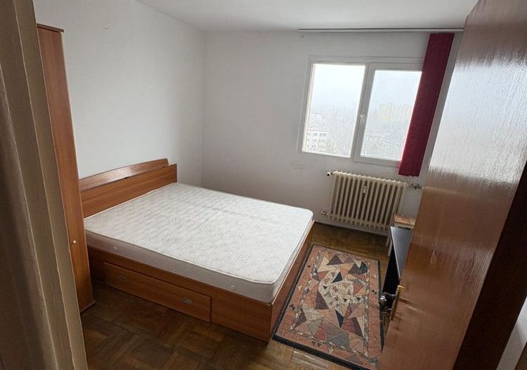 Apartament lângă IOR, 5 min metrou, etaj 9, preț negociabil - Poză 4