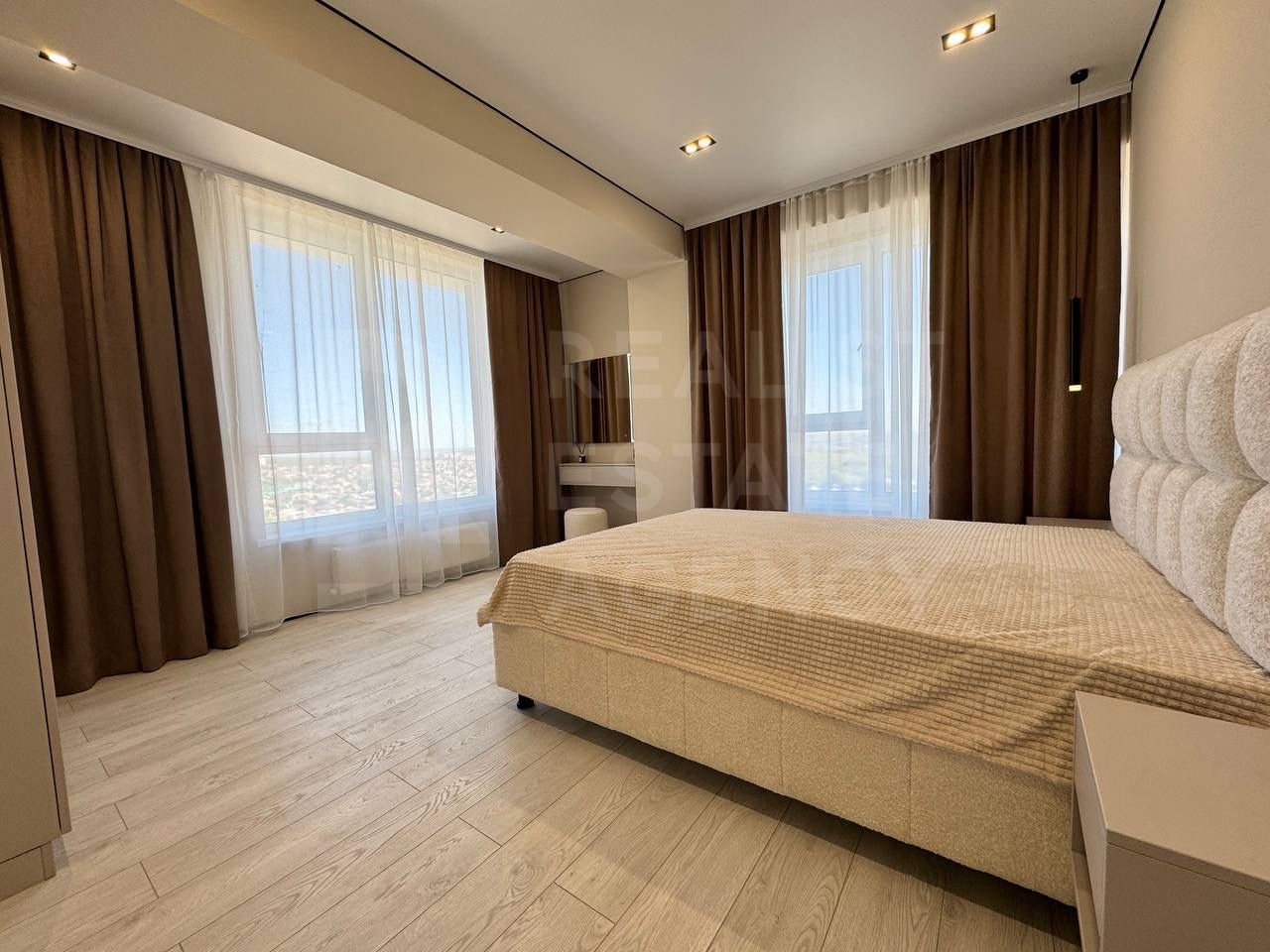 Vânzare, apartamnet 2 camere + living, str. Ialoveni, Telecentru - Poză 5