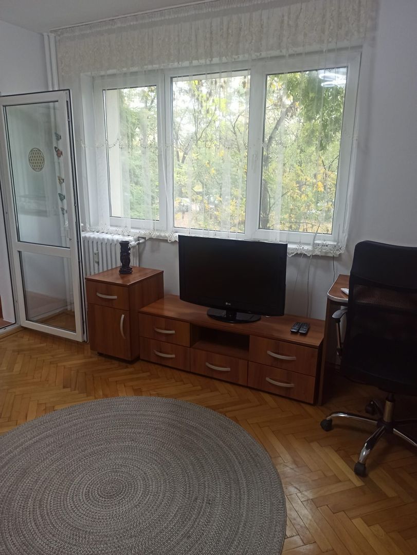 Apartament 2 camere pe termen scurt - Titan Metrou - Poză 3