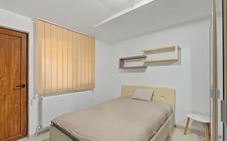 Centru, Teilor | 3 camere decomandat | 2 băi - Poză 22