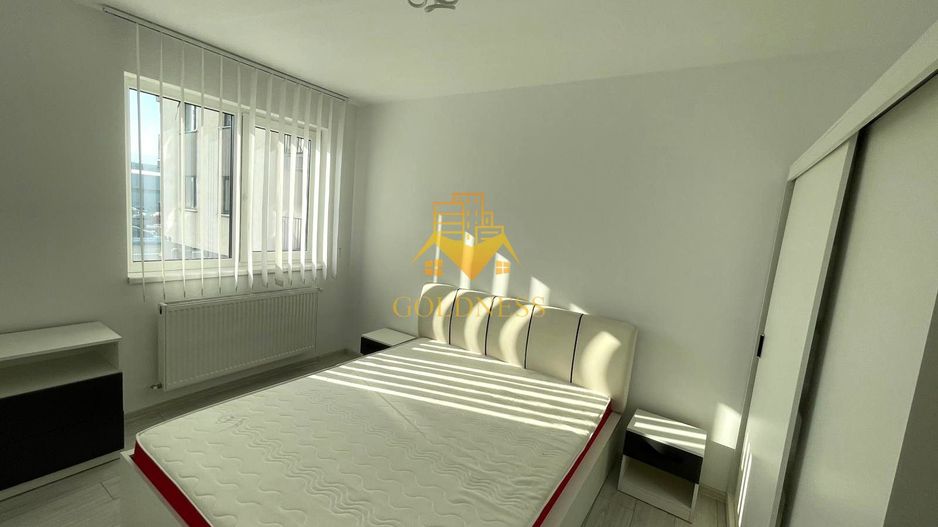 2 Camere Openspace, Calea Baciului, Parcare, Lidl, Prima inchiriere - Poză 5