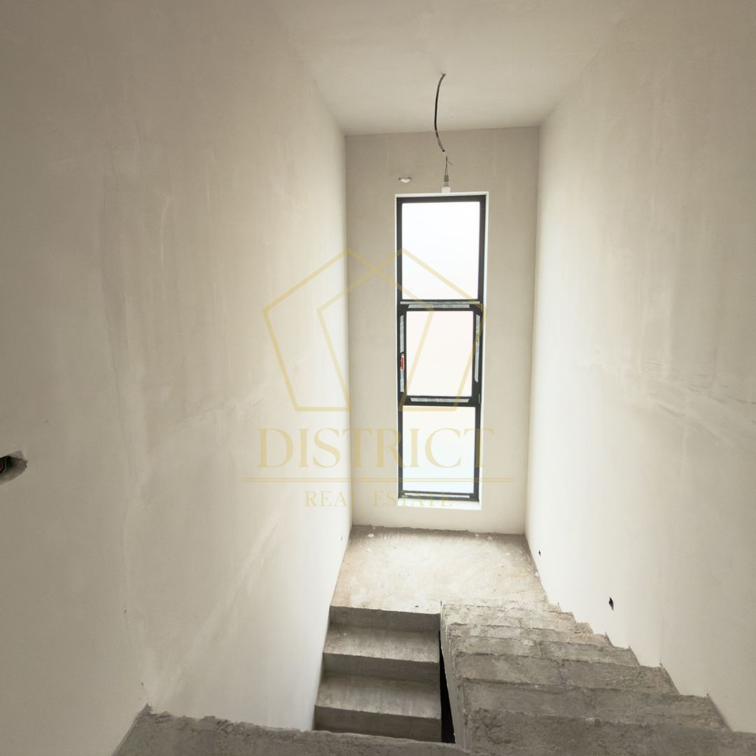 Com 0 | Casa individuala deosebita cu 5 camere | Dumbravita - Poză 3