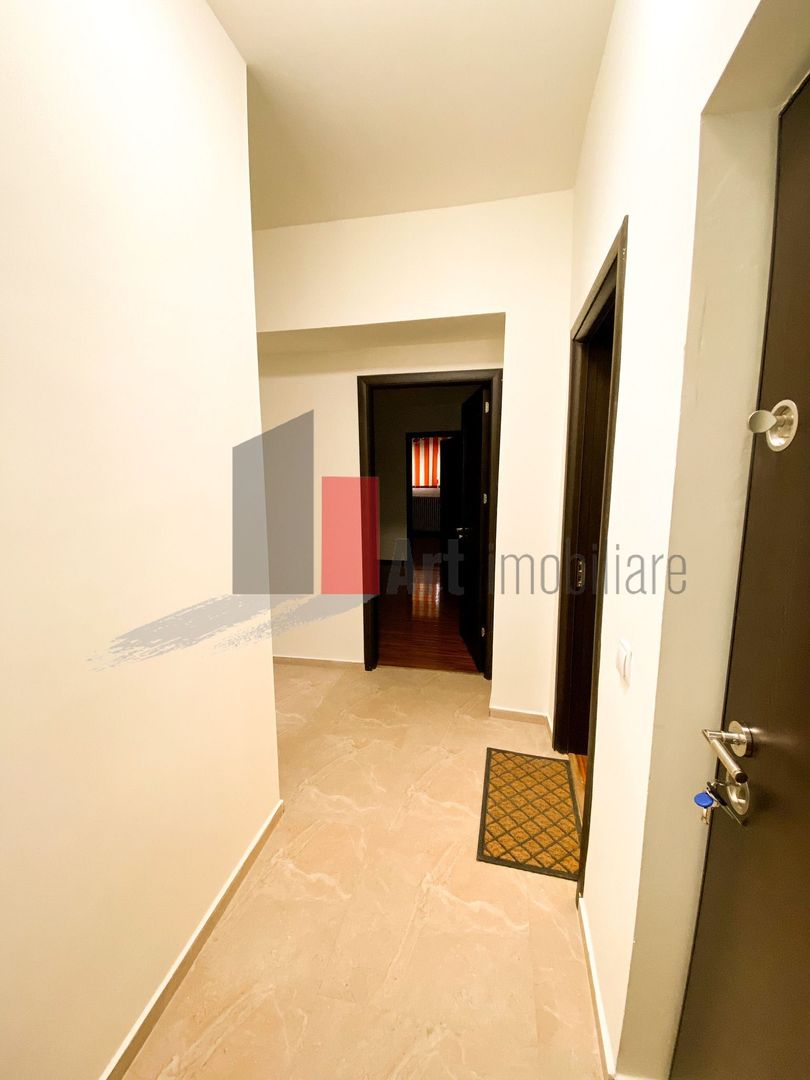 4 camere Dacia - Parc Ionid - Poză 9