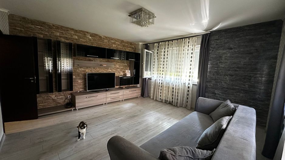 2 camere | Greendfield | Baneasa | Pipera | parcare - Poză 1