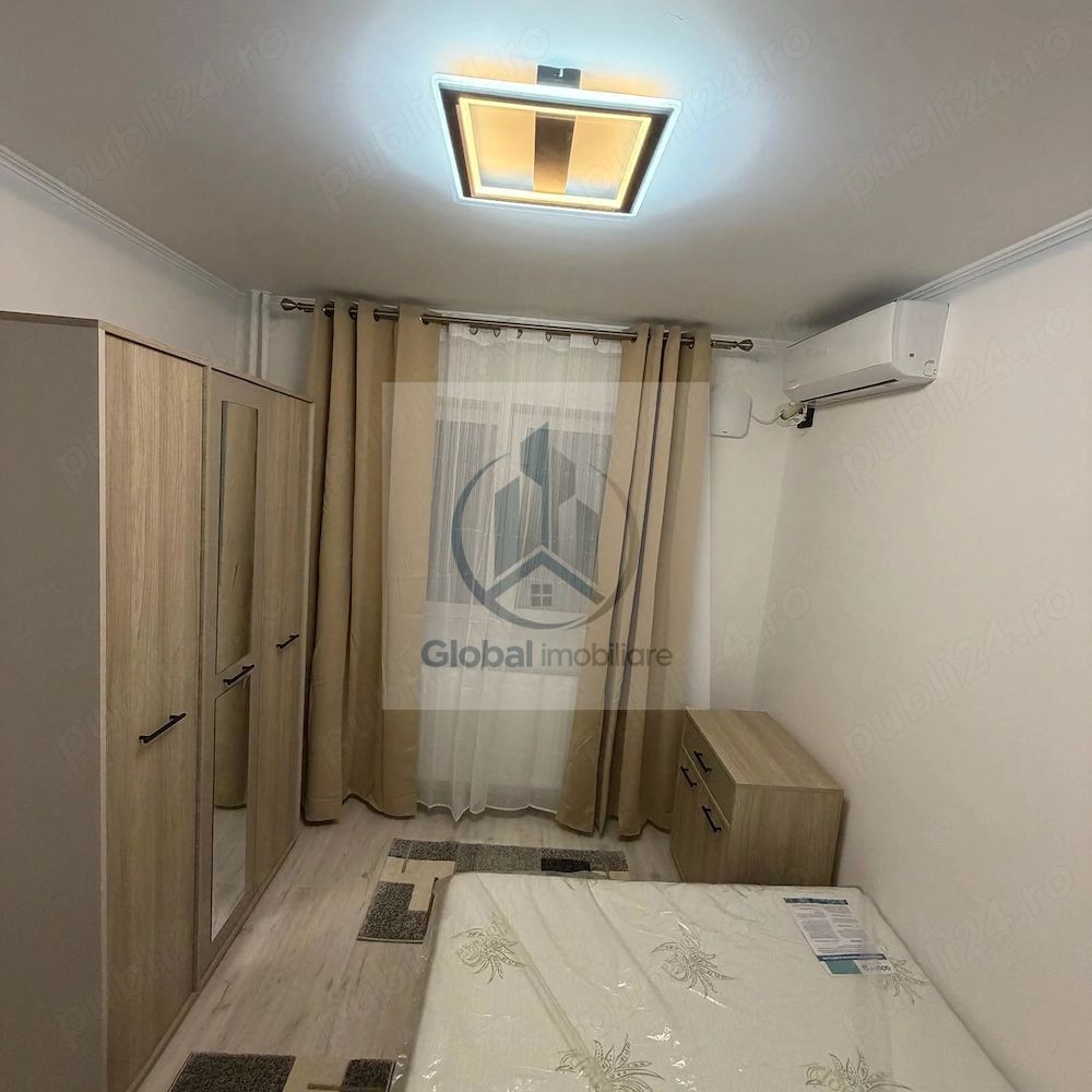 Apartament 3 camere Berceni | Emil Racoviță | 60 mp | 520 € - Poză 5