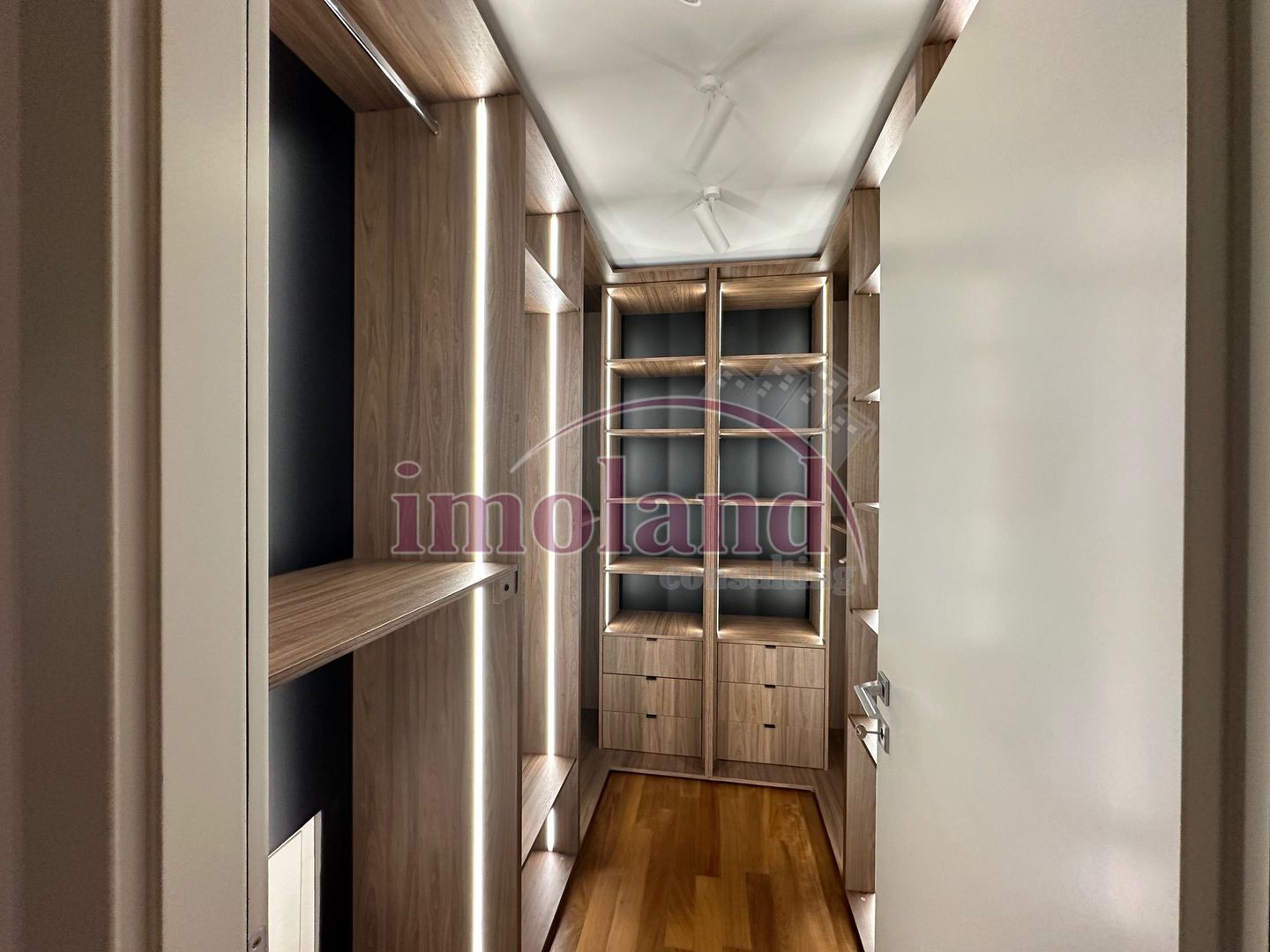 Apartament 4 camere - inchiriere - Washington Residence-Dorobanti - Poză 16