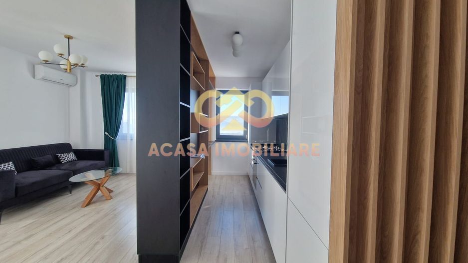 AP  2 CAMERE MOBILAT UTILAT  NOU DACIA COMAT TOWERS - Poză 27