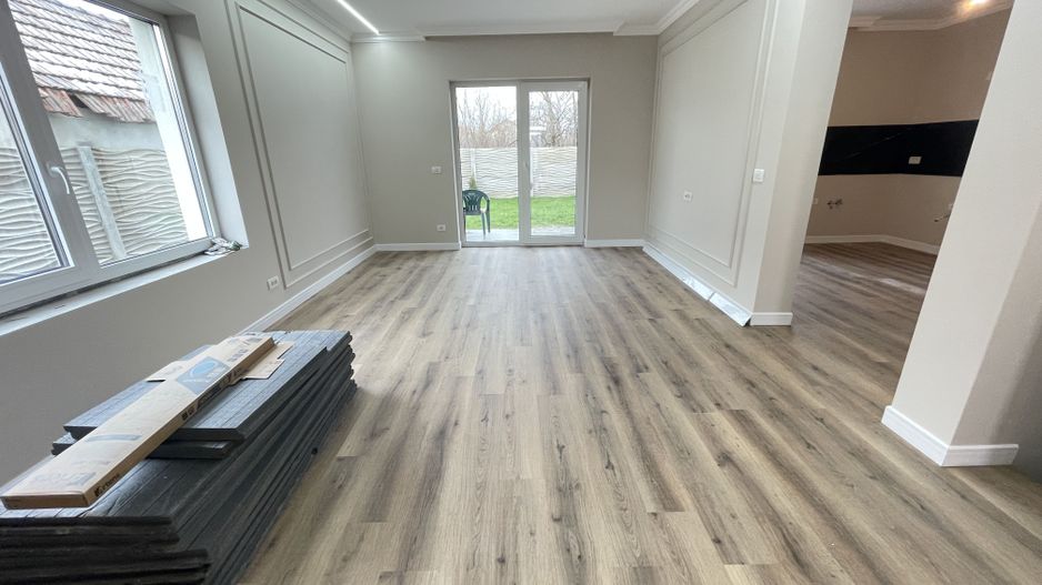 Proprietate premium,finisaje moderne,zona linistita-Ronat - Poză 3