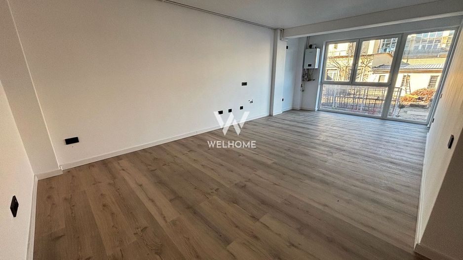 Apartament PREMIUM. LA CHEIE  + garaj, + boxa, Sibiu - Poză 17