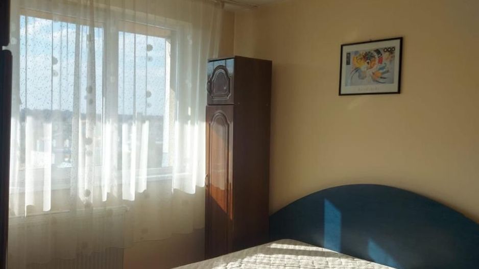 AP. 2 CAMERE- BRANCOVEANU, BLOC REABILITAT, BUCATARIE INCHISA - Poză 4