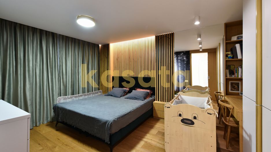 Apartament 5 camere & Curte | Premium | Aviatiei | Cloud 9 - Poză 10