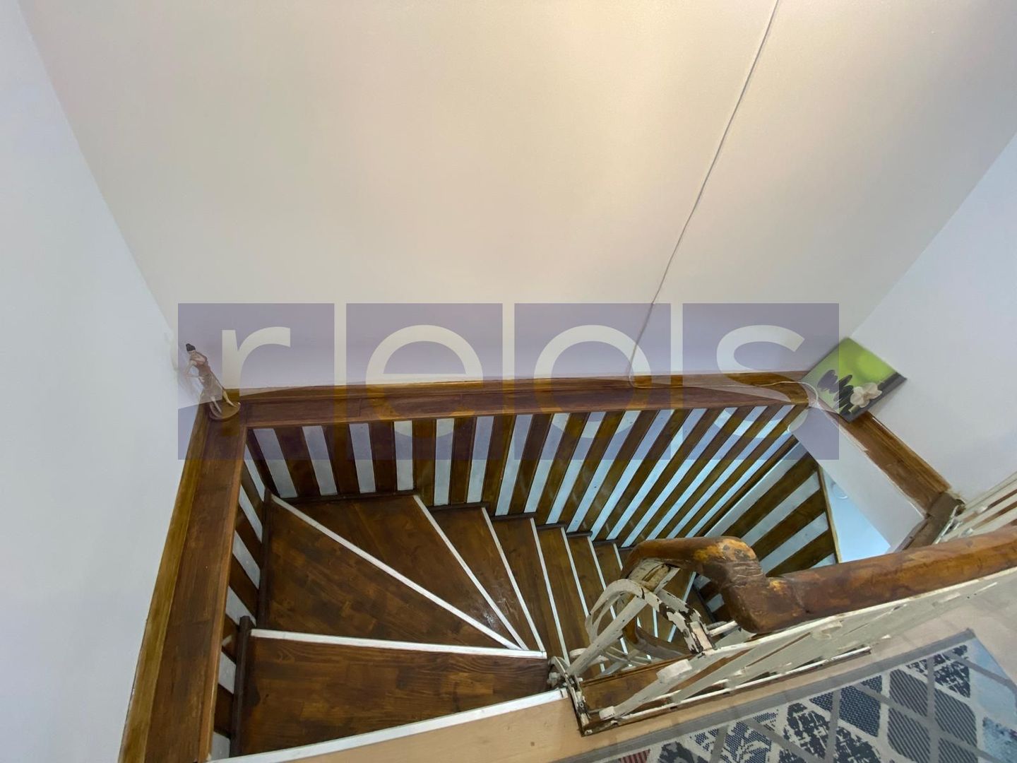 Apartament in vila centrala- Dacia – Spațiu Generos - Poză 11