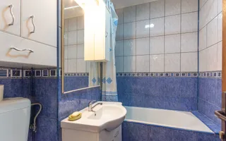 Pantelimon  Cora Parc Cosmos 3 camere - Poză 15