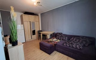 Garsoniera | 25 mp | Zona Cloșca liceul German - Poză 3