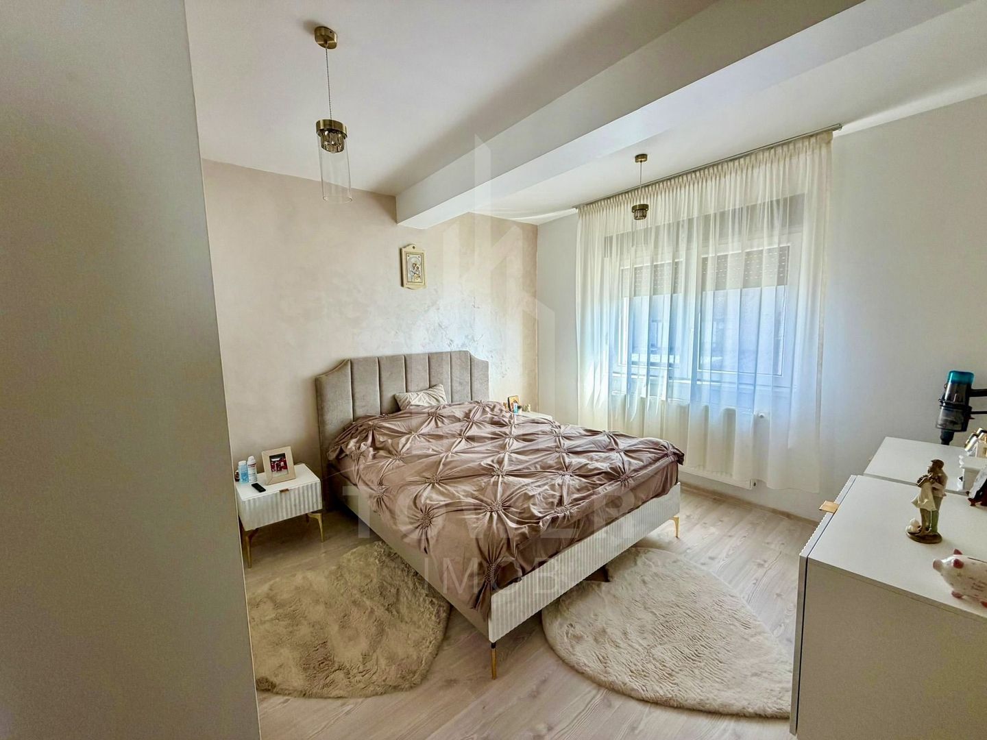 Apartament 2 camere- Calea Cisnădiei - Poză 4
