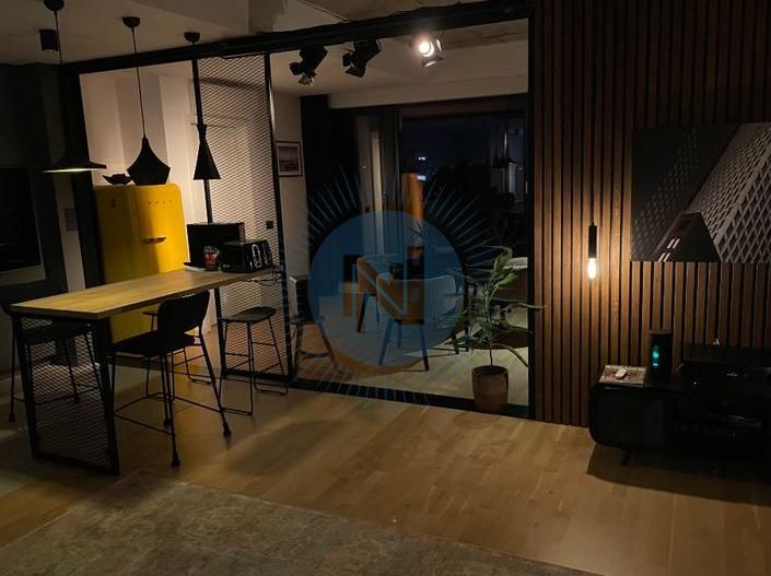 Apartament Parcul Icoanei - Poză 9