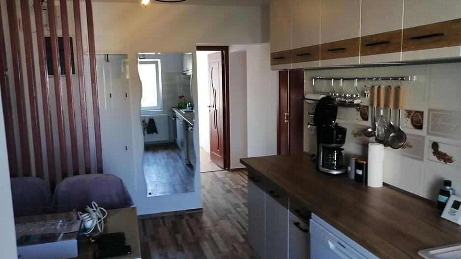 Închiriere apartament 3 camere – confort 1, decomandat. - Poză 14