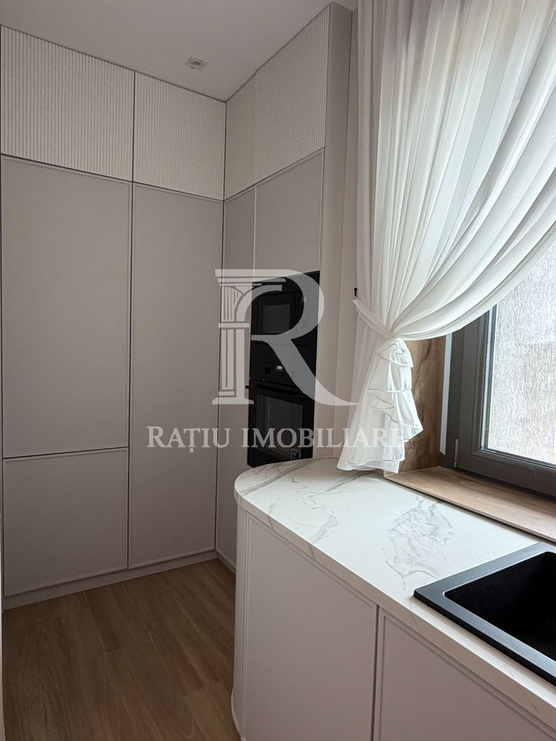 Pensiune premium | Afacere la cheie | Sânmartin | Bihor - Poză 7