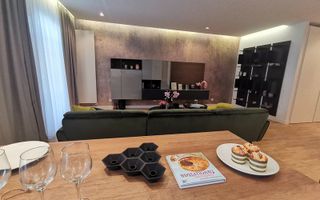 Direct de la dezvoltator-4 camere langa Padurea Baneasa-Iancu Nicolae 122 - Poză 3