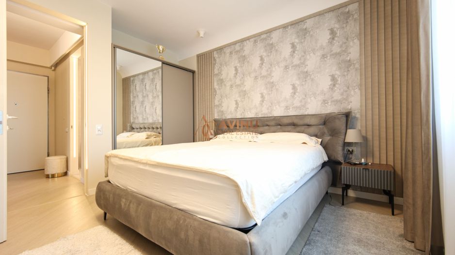 Cortina North | 3 Camere Premium | 83mp | Parcare Subterană | 0% Comis - Poză 8