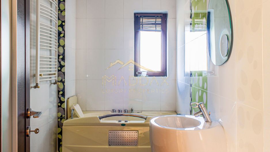 Vila unica individuala ***591mp*** // Erou Iancu Nicolae - Poză 23