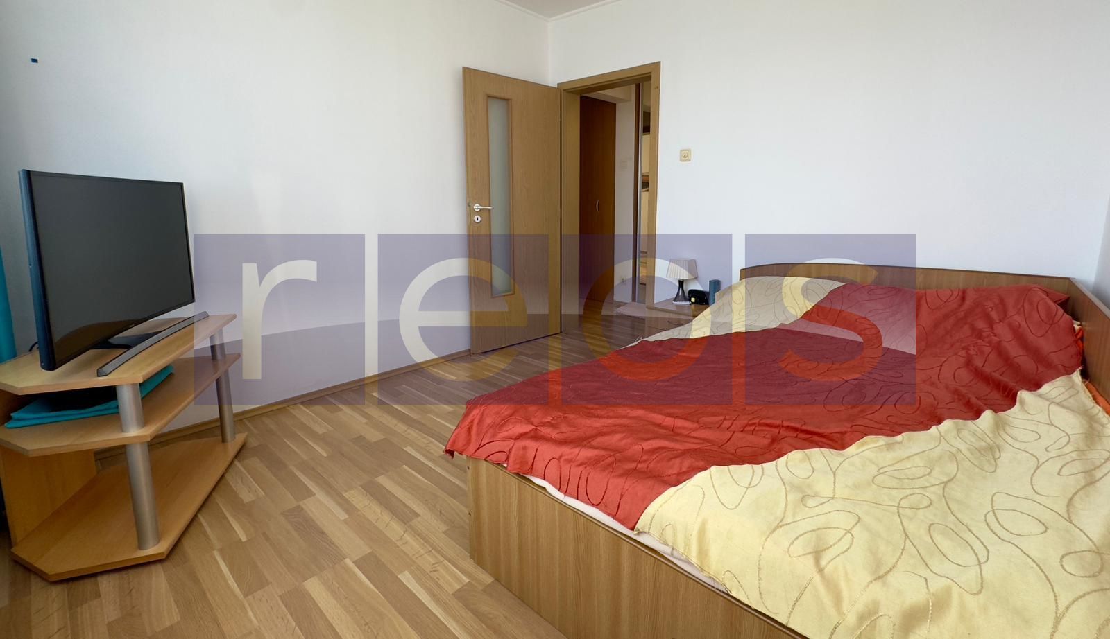 VANZARE APARTAMENT 3 CAMERE 65MP METROU IANCULUI DUBLU VEDERE SEMIDECOMANDAT - Poză 7