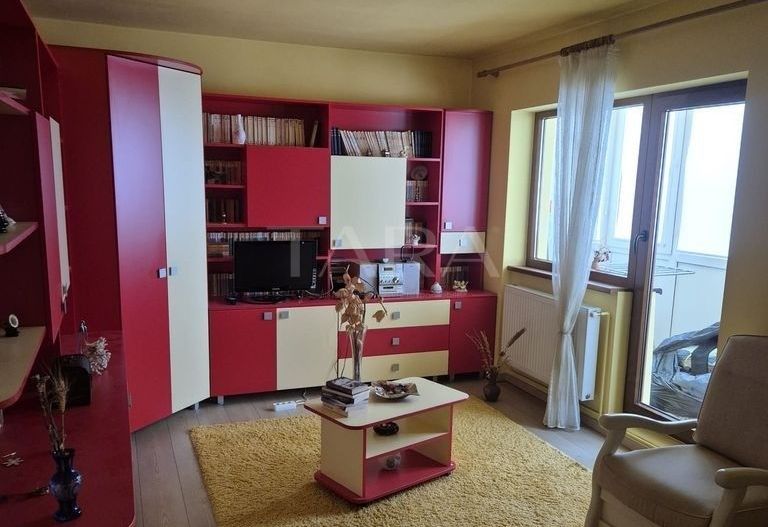 Apartament cu 2 camere, complet mobilat, în cartierul Zorilor. - Poză 4
