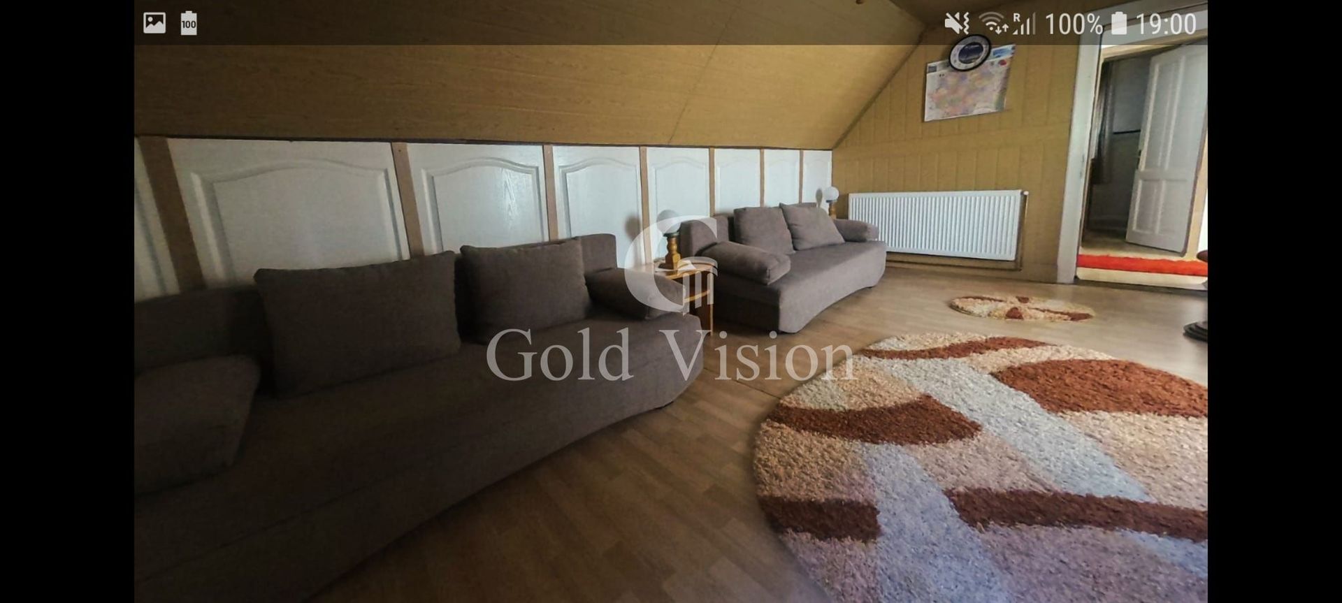 Casa de locuit/Vacanta, 20 km de Reghin, Platoul Fancel, Vanz/Schimb - Poză 8