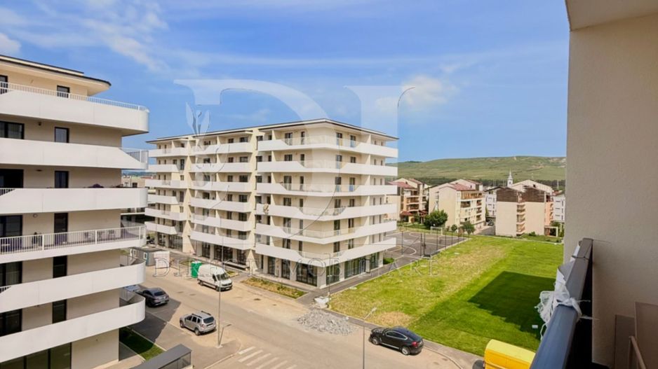 Apartament ultramodern / etaj intermediar / Zona Eroilor - Poză 17