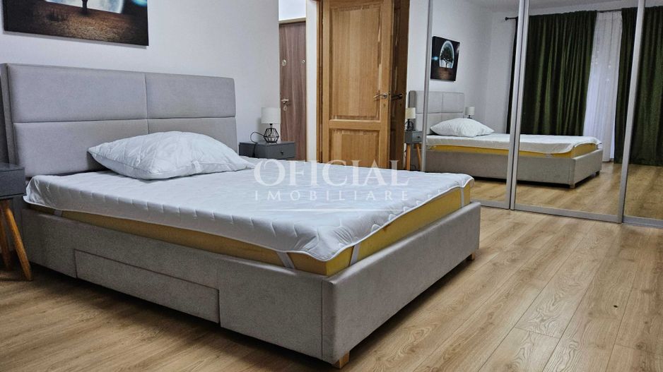 Apartament 2 camere | Parcare | Terasa 37 mp | Zona Vivo | Floresti - Poză 4