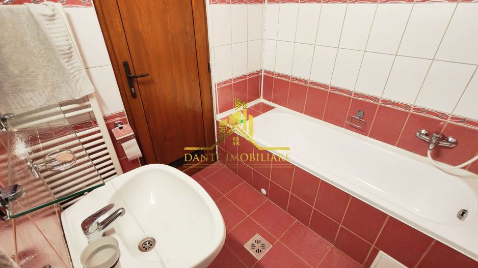 2 camere, spatios, modern, luminos, Plopilor, USAMV, BT Arena - Poză 7