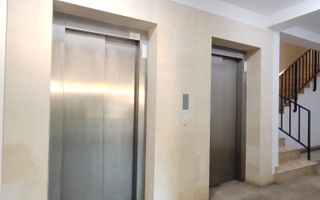 Copou-Parcul Copou/Universitate -Bloc nou - 3 camere -80mp -parcare privata ! - Poză 3