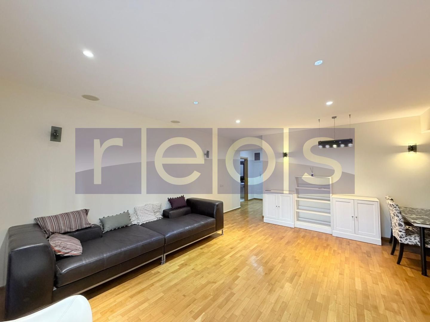 VANZARE APARTAMENT 3 CAMERE | HERASTRAU | MOBILAT | 90 MP | TERASA | - Poză 5
