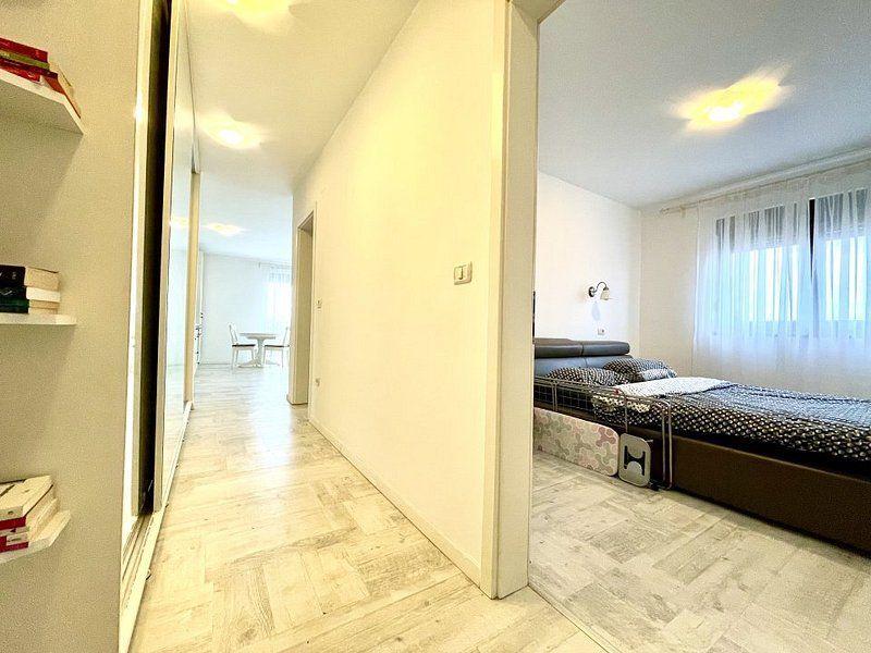 Apartament 2 camere decomandat – confort și spațiu! - Poză 16