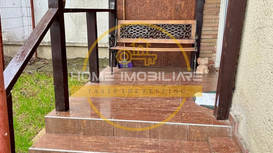 Spațiu comercial ideal pentru salon sau alte servicii- mobilat, utilat / 35 mp - Poză 7