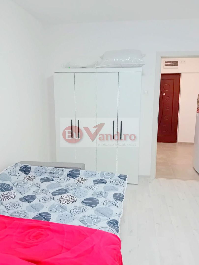 De inchiriat garsoniera Tiglina 1, A-uri, et.1, 250 euro - Poză 11